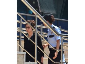 FETÖ'nün darbe girişimi