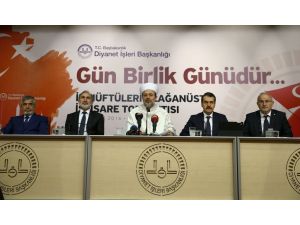 FETÖ'nün darbe girişimi