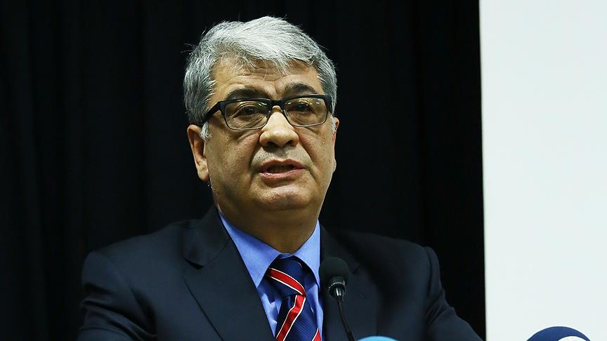 'MGK kararları piyasalara kısıt getirecek bir perspektif içermiyor'