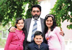 Sultanbeyli'ye CHP'den İMAM ADAY