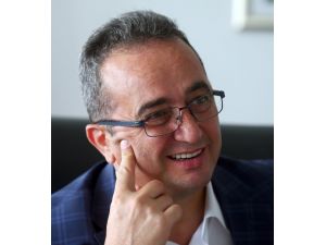 Tezcan darbe girişimi gecesini anlattı