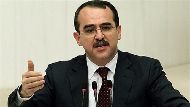 Sadullah Ergin gözaltına alındı iddiası