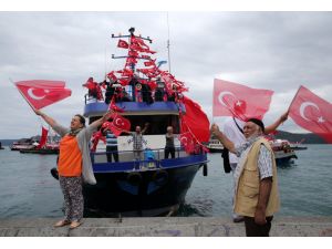 FETÖ'nün darbe girişimine tepkiler