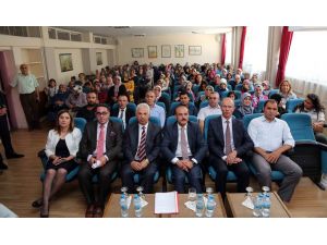 Yozgat ekonomisine kadın eli değecek