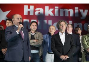 FETÖ'nün darbe girişimine tepkiler