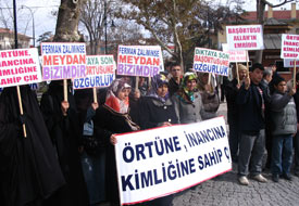 Baykal'a açık çağrı: Bildirimizi sen oku!