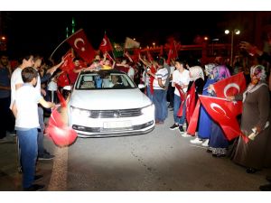 OHAL kararı alınması