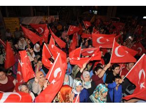 FETÖ'nün darbe girişimine tepkiler