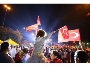 İstanbul'da "15 Temmuz Şehitleri ve Demokrasi Müzesi" kurulacak