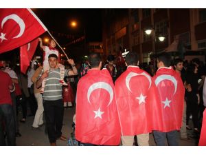 FETÖ'nün darbe girişimine tepkiler