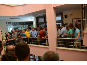 FETÖ'nün darbe girişimi