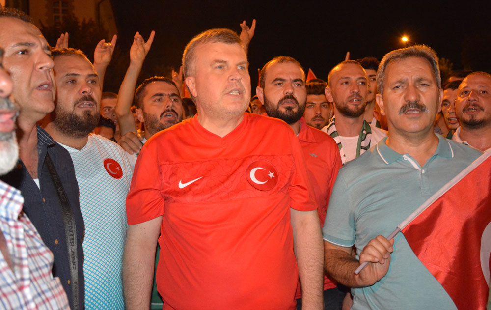 Konyaspor, kâra geçti