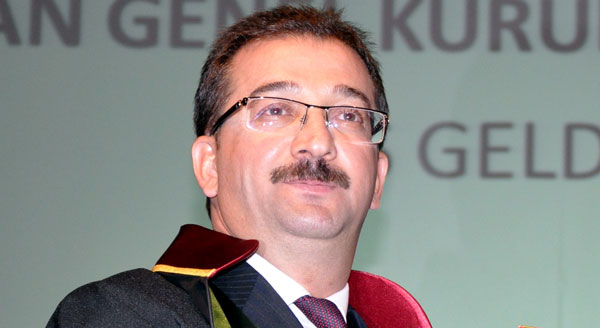 Son Dakika Fevzi Kayacan istifa etti