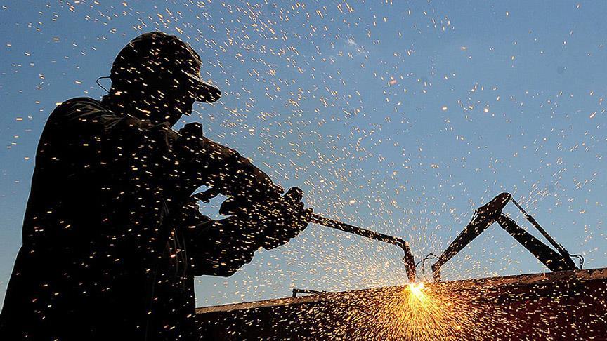 Türkiye'nin ekonomik temelleri darbe girişimine karşı dirençli