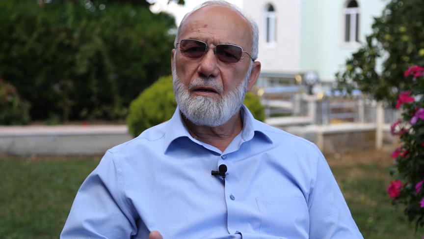 'Cuntanın tasfiyesiyle TSK daha da güçlenecek'