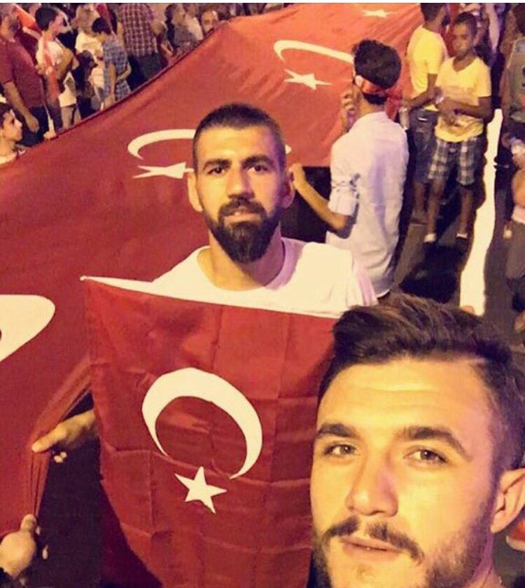 Selim, vatan savunmasında