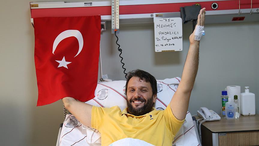 'Pısırık gibi yaşamaktansa adam gibi ölürüz'