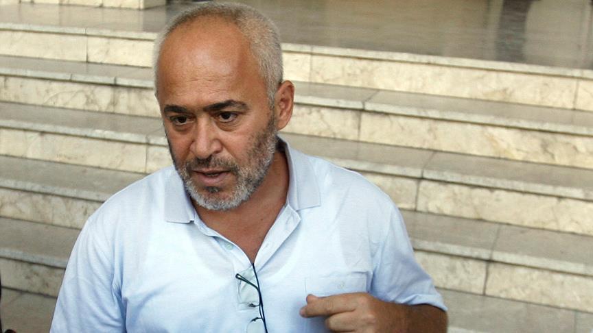 Gazeteci Orhan Kemal Cengiz gözaltına alındı