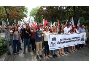 FETÖ'nün darbe girişimine tepkiler