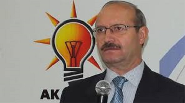 Sorgun: Başkanlık sistemine halk desteği arttı