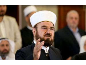 Müslüman alimlerden FETÖ'ye darbe tepkisi