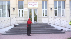 Konya'da aralarında üs komutanının da bulunduğu 16 asker...