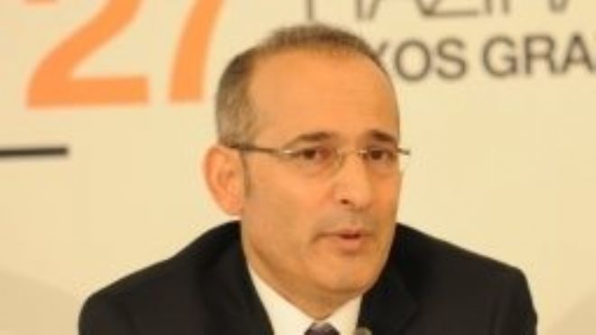 Yavuz Atar'a yeni görev!