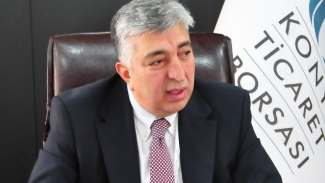 Ktb Başkanı Çevik: " Mgk'da Alınan Kararlar Hayati Önem Taşıyor"