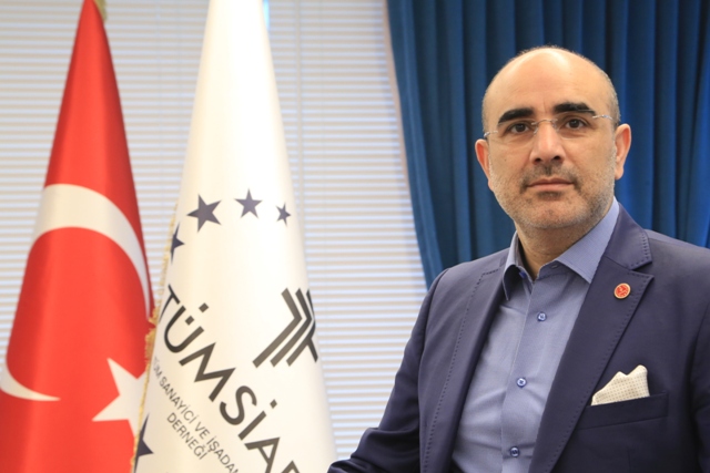 Yaşar Doğan OHAL Kararını Değerlendirdi
