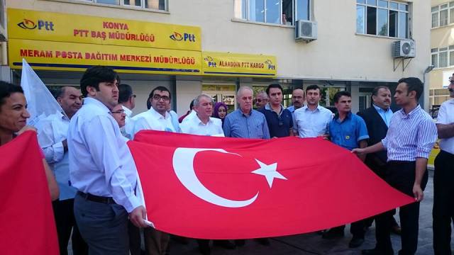 Her darbe cinayettir