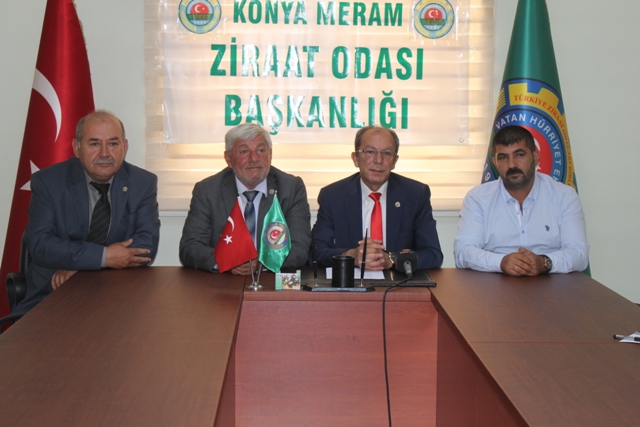 Darbenin Karşısında Demokrasinin Yanındayız
