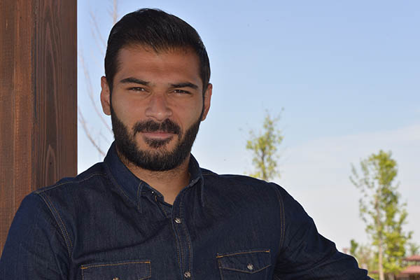 Volkan Fındıklı özür diledi