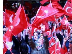 FETÖ'nün darbe girişimine tepkiler
