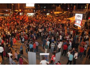 FETÖ'nün darbe girişimine tepkiler