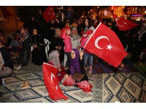 FETÖ'nün darbe girişimine tepkiler
