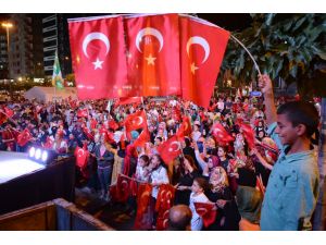 FETÖ'nün darbe girişimine tepkiler