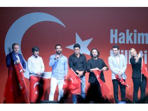 FETÖ'nün darbe girişimine tepkiler