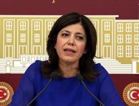 HDP, OHAL'e 'hayır' diyeceğini açıkladı