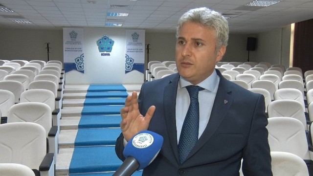 Havacılık yönetimini tercih edecekler dikkat