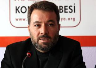 MAZLUMDER’de hukuksuzluğa  MAHKEME DUR DEDİ