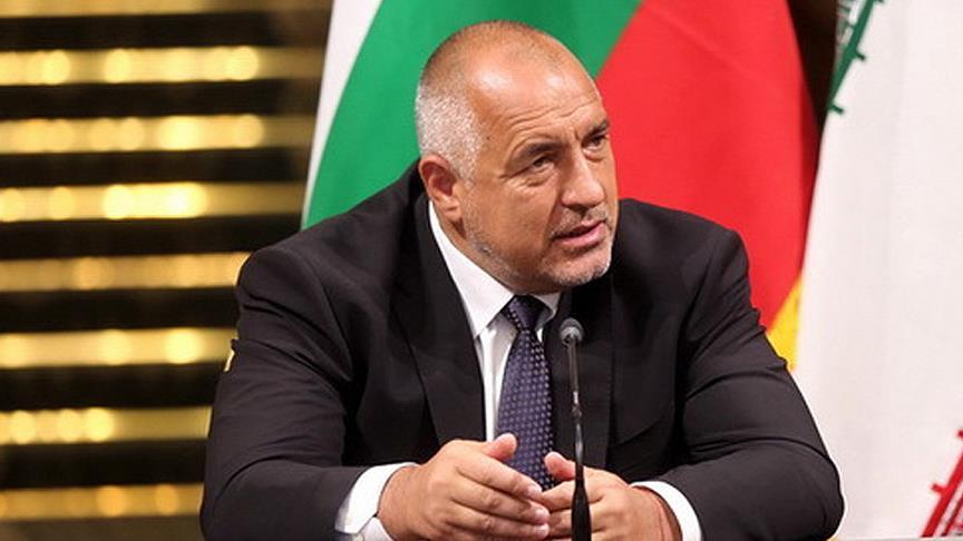 Bulgaristan Başbakanı Borisov: Sağduyulu hiçbir politikacı darbeyi desteklemez