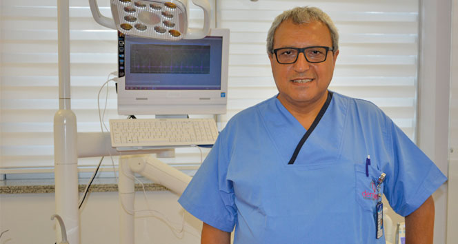 Başınız ağrıyorsa çenenizde sorun olabilir