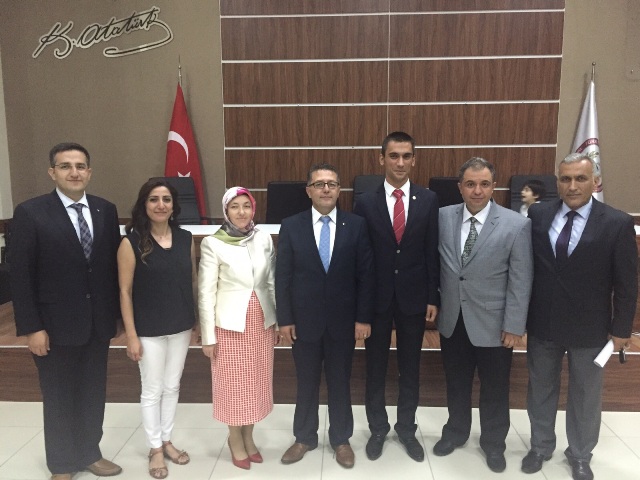 Konya Eczacılar Odasından kınama ve tepki