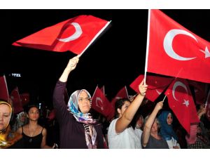 FETÖ'nün darbe girişimine tepkiler