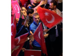 FETÖ'nün darbe girişimine tepkiler