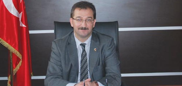 Flaş! Fevzi Kayacan tutuklandı