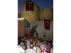 FETÖ'nün darbe girişimine tepkiler