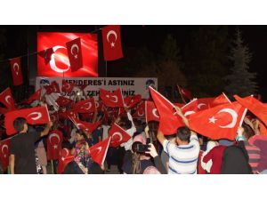 FETÖ'nün darbe girişimine tepkiler