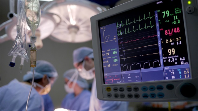 FETÖ'nün hastanelerindeki hastalar kamuya naklediliyor