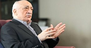 FETÖ Elebaşı Fethullah Gülen'in Yeğeni Muhammet Sait Gülen Gözaltında